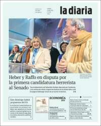 La Diaria