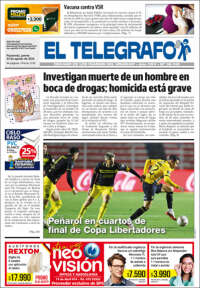 El Telégrafo