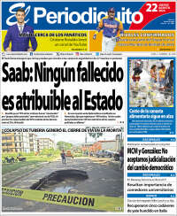 Periodiquito de Aragua