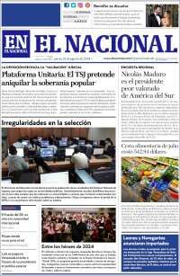 El Nacional