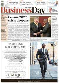 Business Day
