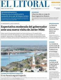 Diario El Litoral