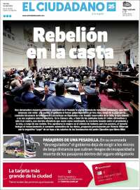 Diario El Ciudadano