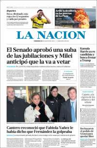 La Nación
