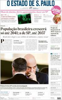 O Estado de São Paulo