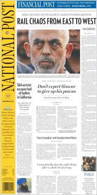 The National Post