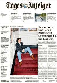 Tages-Anzeiger