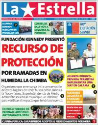 La Estrella del Norte