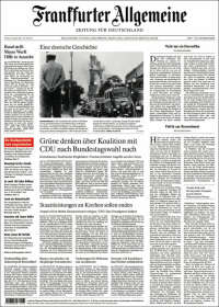 Frankfurter Allgemeine