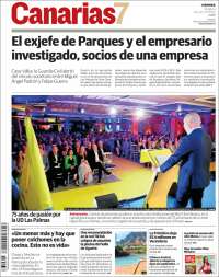 Canarias 7