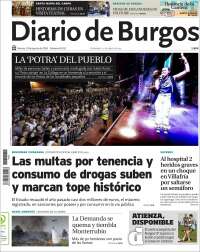 Diario de Burgos