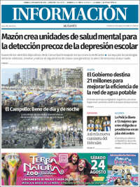 Diario Información