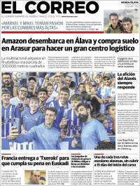 El Correo - Álava