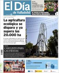 El Día de Valladolid