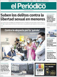 El Periódico de Extremadura