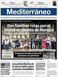 El Periódico Mediterraneo