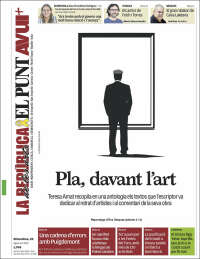 El Punt Avui - Girona