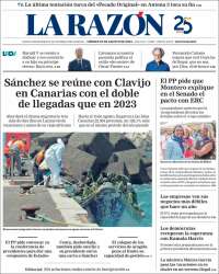 La Razón