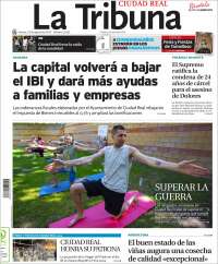 La Tribuna de Ciudad Real