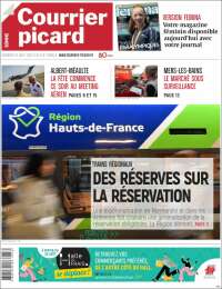 Courrier Picard