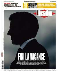 Libération