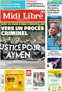 Midi Libre