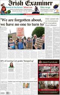 Irish Examiner