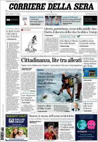 Corriere della Sera