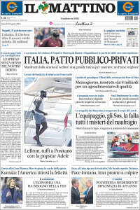 Il Mattino