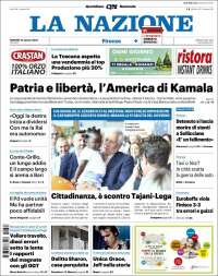 La Nazione