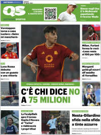 Quotidiano Sportivo