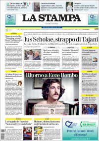 La Stampa