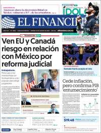 El Financiero