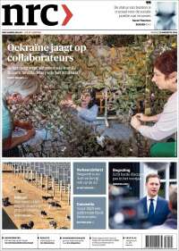 NRC Handelsblad
