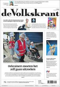 De Volkskrant