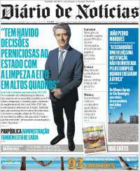 Diário de Noticias