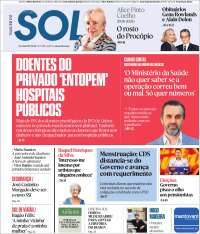 Jornal Sol