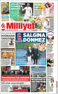 Milliyet