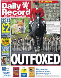 Daily Record