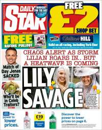 Daily Star