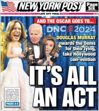 New York Post
