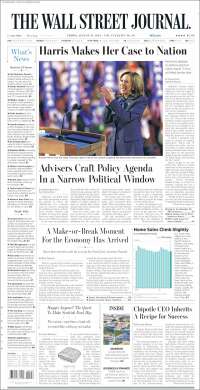 Wall Street Journal