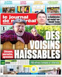 Le Journal de Montréal