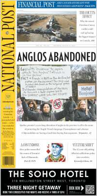The National Post