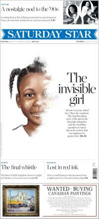 The Toronto Star