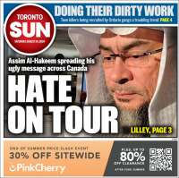 The Toronto Sun