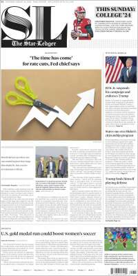 Star-Ledger