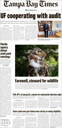 Tampa Bay Times
