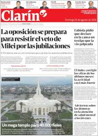 Clarín