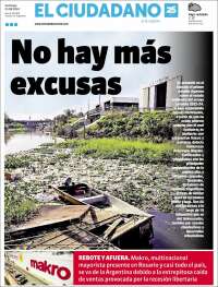 Diario El Ciudadano